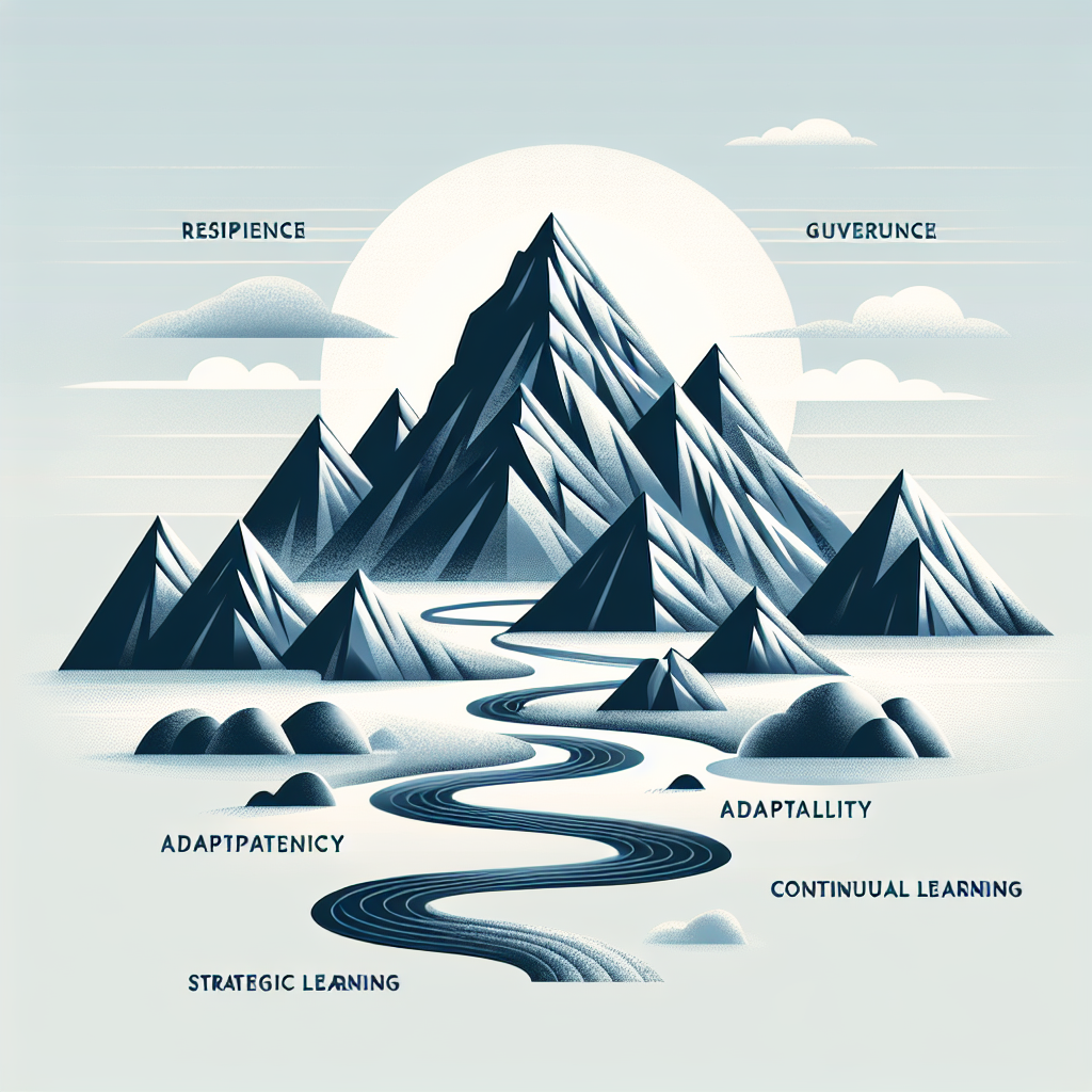 Unlocking Success: 7 Essential Leadership Qualities for Personal and ...