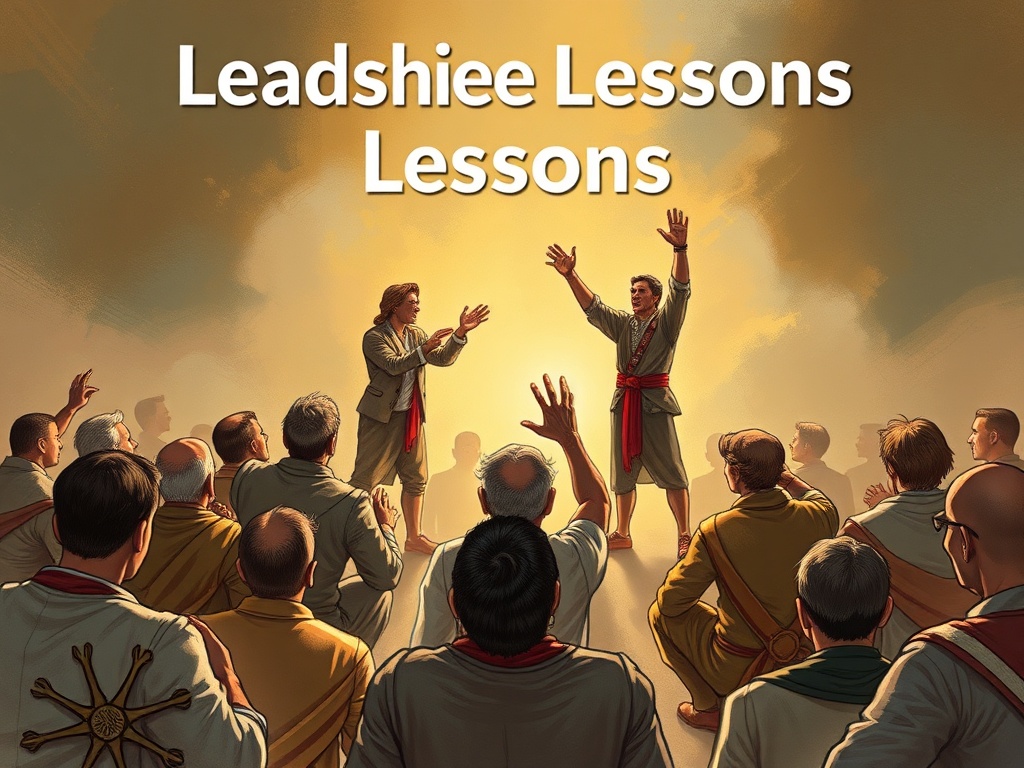 Actionable Leadership Lessons to Build Resilient, High-Performing Teams ...